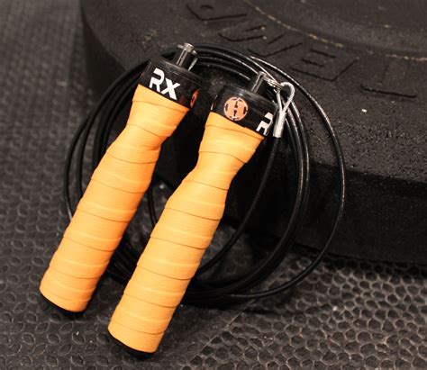 Crossfit Jump Ropes How To Master The Double Under Crossfit