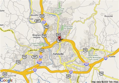 Asheville Real Estate And Market Trends