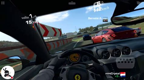 We did not find results for: real racing 3 ferrari FF - YouTube
