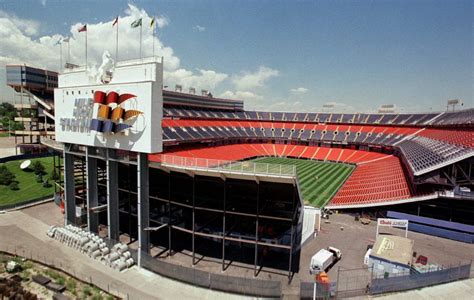 Last Mile High Monday Denver Broncos History