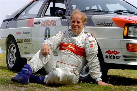Миккола выиграл чемпионат мира по ралли (wrc) в 1983 году. Hannu Mikkola profile on SnapLap