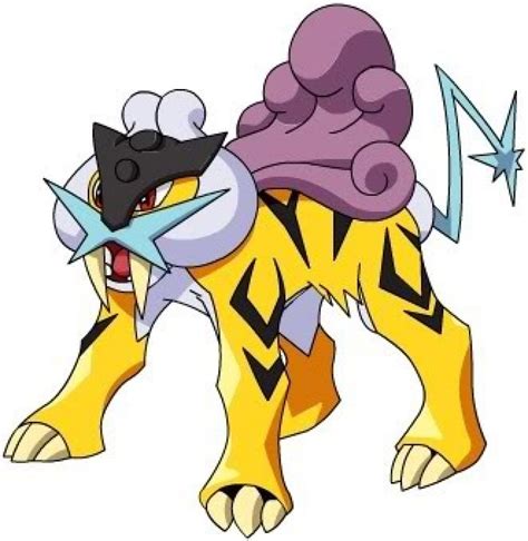 Lions And Tigers Of The Pokémon Series Levelskip