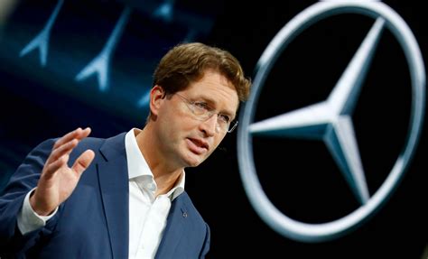 Betriebsrat Fassungslos Daimler Will Motoren In China Bauen Lassen