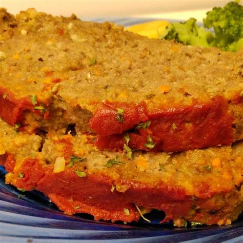 For raw and fresh ham, bake at 325°f until a food thermometer inserted into the meat reads 145°. Meatloaf At 325 Degrees : Classic Turkey Meatloaf Cooked By Julie : I use loaf pans but you can ...