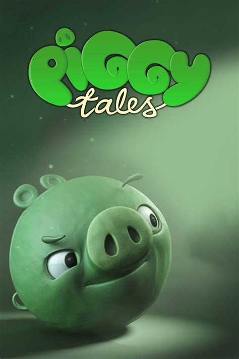 Piggy Tales 2014