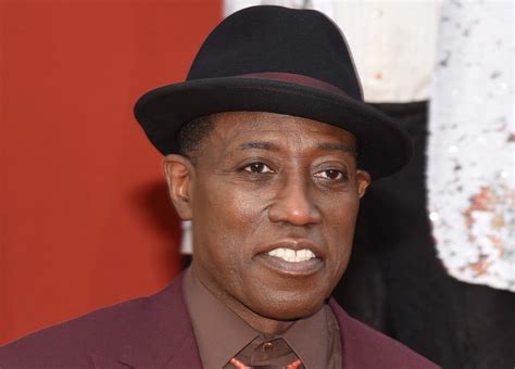 Wesley Snipes Speaks Out About New Jack City Reboot