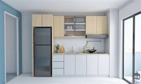 Desain dapur minimalis 3x2 outdoor. 82 Sketsa Desain Dapur 3X2 Paling Cantik - Rumah Terkini