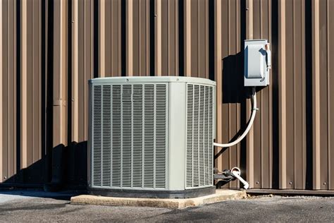 Air Conditioning System Service Bill Bowers Air Conditioning And Heating