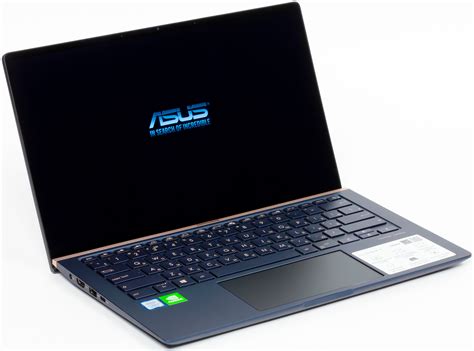 Обзор компактного ноутбука Asus Zenbook 14 Ux434f с дополнительным дисплеем