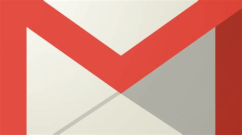 Gmail Logo Png Transparent Background Download Full Size Png