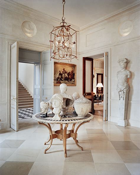 François Catroux Reflects On A Career Of Elite Interiors 1stdibs