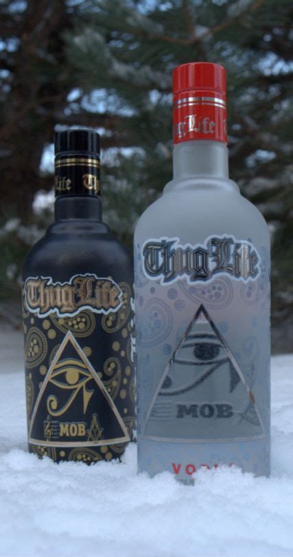 Pin By Thug Life Spirits On Thug Life Vodka Vodka Vodka Bottle Bottle