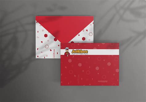 Jollibee Projects Rebrand On Behance