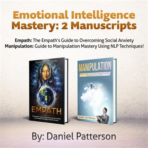 Librofm Emotional Intelligence Mastery 2 Manuscripts Audiobook
