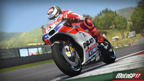Moto Gp 17 Is Out Now Inside Sim Racing