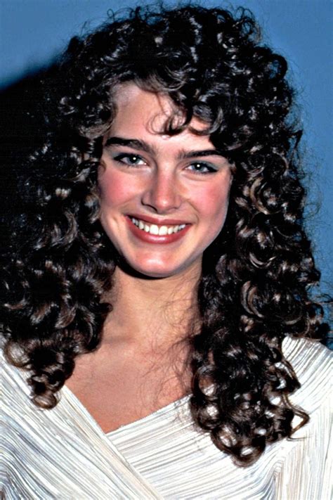 Permed Hairstyles Pretty Hairstyles 80s Hair Hair Perms Cannon