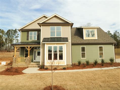Beautiful Southern Style Home In Clayton Nc Southern Style Home