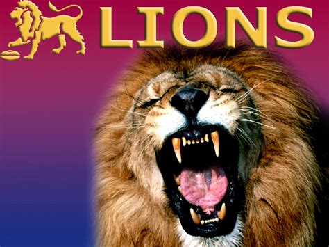 A new brisbane lions logo was released during the week it s been compared to the lion king logo paddle. brisbane lions wallpaper by vnsupreme on DeviantArt