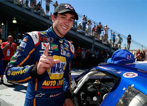 Why Chase Elliott Is Destined To Be Nascars Youngest Superstar Complex