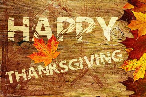 55 Latest Happy Thanksgiving Day 2016 Greeting Pictures And Images