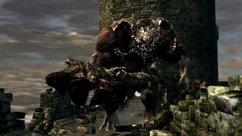 Ranking Dark Souls Bosses From Easiest To Hardest Games