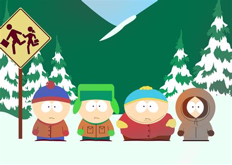 The 15 Funniest South Park Episodes