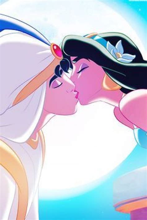 aladdin x jasmine aladdin classic disney photo 43587445 fanpop