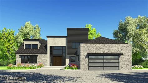 Rendering Of House Exterior Architectural 3d Exterior Rendering