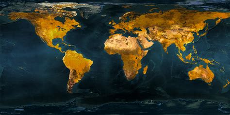 Map Of Earth Hd Download Them And Print