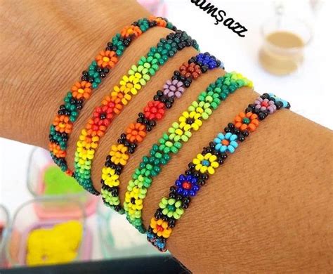 Pin De Lourdes Silvana En Hacer Pulseras Bisuteria Hacer Pulseras