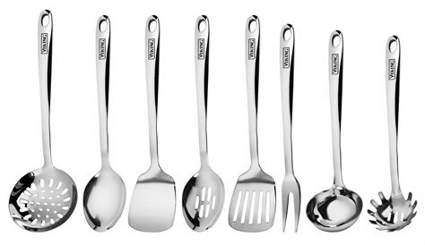 viking 8 piece stainless steel kitchen utensil set kulima