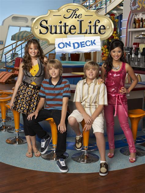 The Suite Life On Deck Rotten Tomatoes