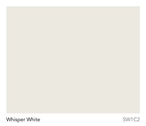 Dulux Whisper White Dulux Whisper White Dulux Paint Colours White Dulux
