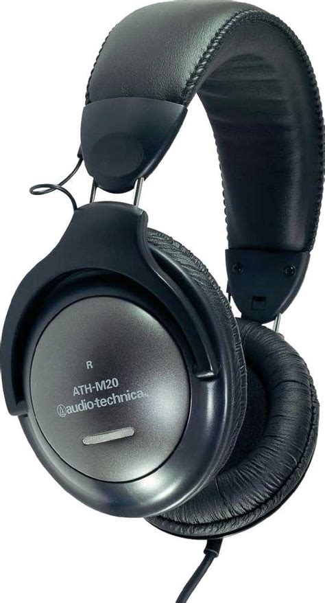 ≫ Audio Technica Ath M20 Vs Audio Technica Ath M50 What Is The Difference