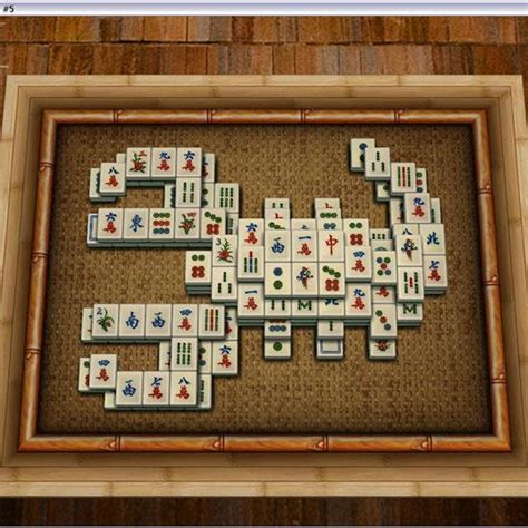 Mahjong Champ 3d Alternatives And Similar Games