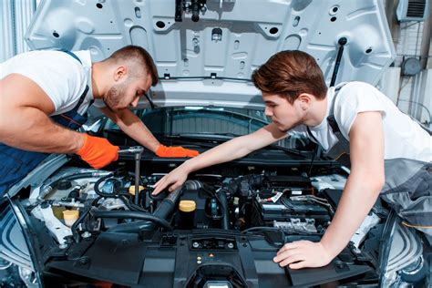 Aussies Hub Some Tips To Hire A Good Automotive Mechanic