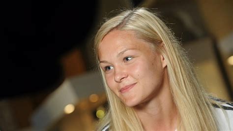 Denmark S Bovbjerg Primed For Sweden Test Women S Under Uefa