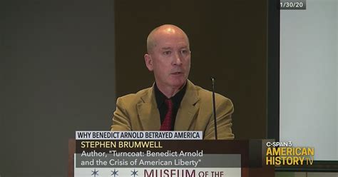 why benedict arnold betrayed america c