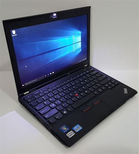 Lenovo Thinkpad X230t Refurbished 12 Tablet Laptop Toronto Gta