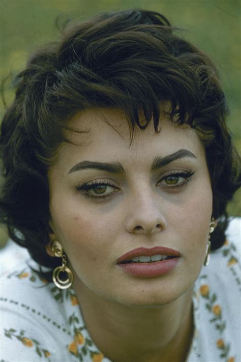Sophia Loren Sophia Loren 84 Unrecognisable As Shes Wheelchair