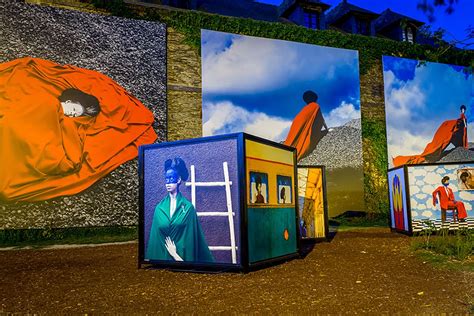 Check spelling or type a new query. La Gacilly, l'exposition photo qui vous inspire et vous ...