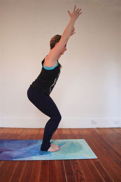 The yogapedia pose directory is your definitive source for yoga poses covering every pose across all yoga types. 5 Simple Yoga Poses to Boost Your Energy - The Gem