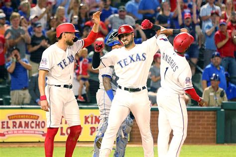 Game No 56 Kansas City Royals Texas Rangers Lone Star Ball