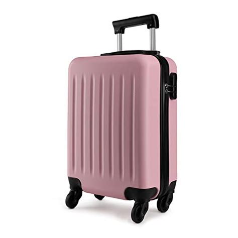 Top 10 Hard Carry On Luggage With Wheels Of 2022 Best Reviews Guide
