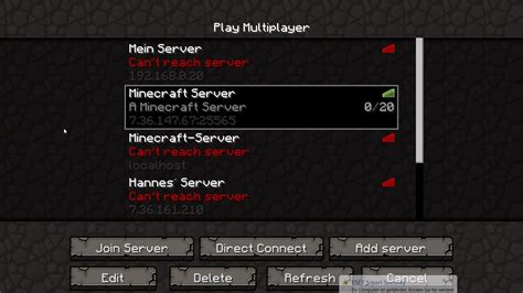 Minecraft Mod Server Hosting