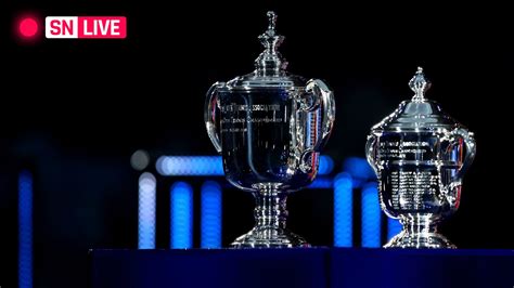 The queen's club championships is an annual tournament for male tennis players, held on grass courts at the queen's club in west kensington, london. US Open results 2020: Live tennis scores, full draw ...