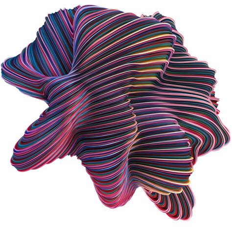 Morph: Bursting 3D Shapes | 3d shapes, Shapes, Stock art