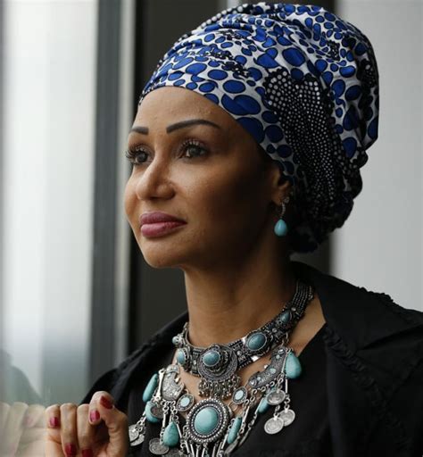 Nigerian Princess Seeks Funds To Help Boko Haram Survivors Los