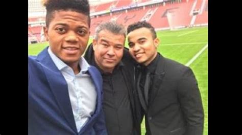 Bailey, 20, was born in jamaica but is hoping to play for england through his grandparents, who were born in. Craig Butler hits back at Leon Bailey criticism over ...