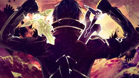 25 Anime Fighting Game Wallpaper Anime Wallpaper